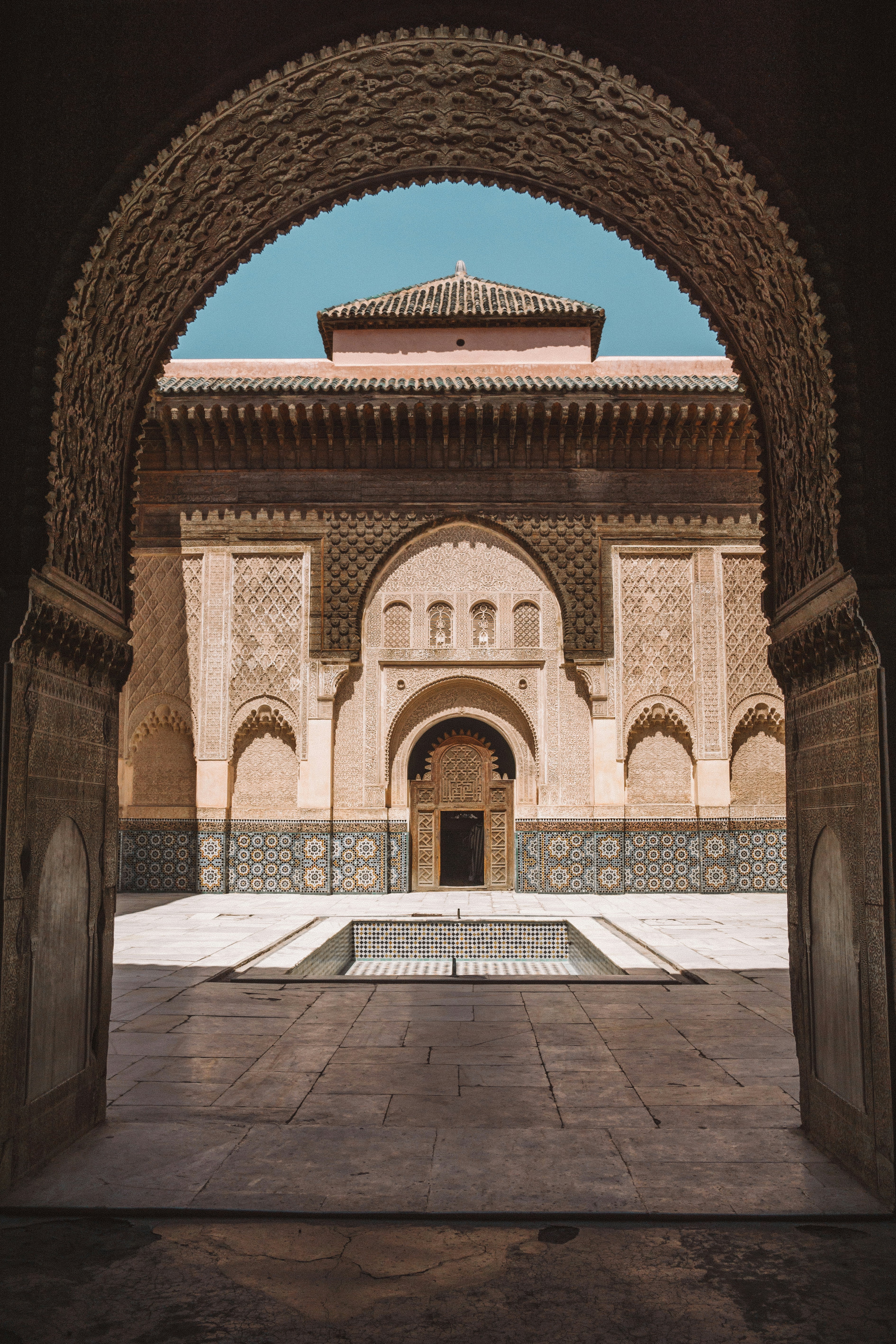 Marrakech