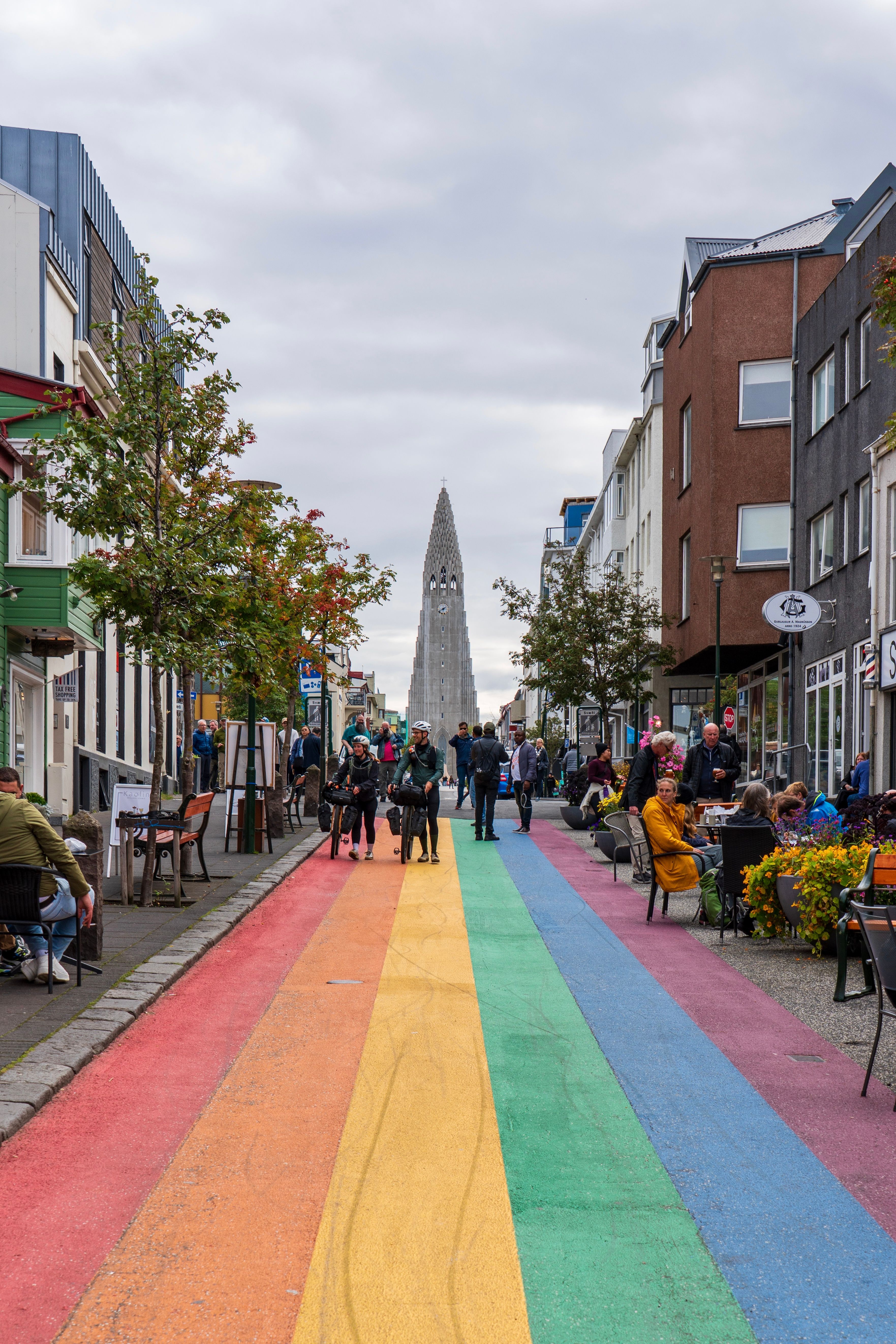 Reykjavík